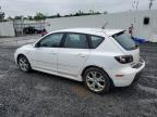 2008 Mazda 3 Hatchback للبيع في Albany، NY - Normal Wear