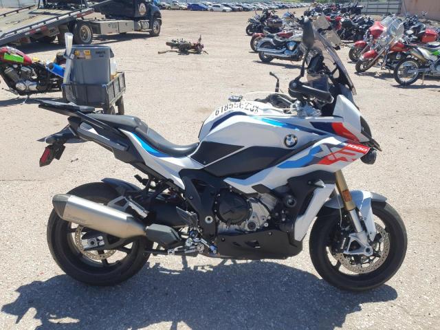 2023 Bmw S 1000 Xr  