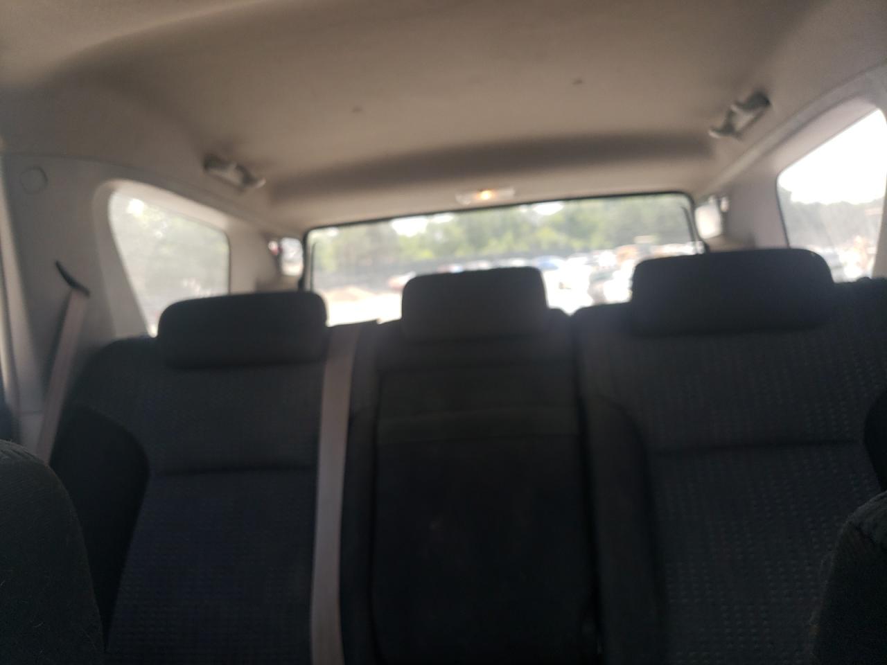 2007 Toyota 4Runner Sr5 VIN: JTEBU14R770112618 Lot: 62429755