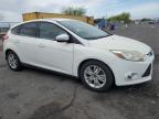 2012 Ford Focus Sel en Venta en North Las Vegas, NV - Minor Dent/Scratches
