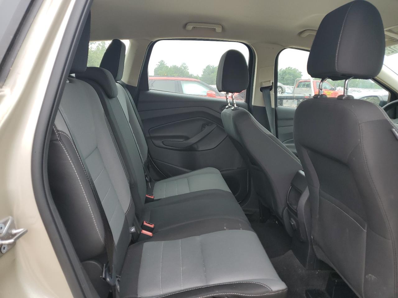 FORD ESCAPE 2017 VIN 1FMCU0F76HUB65797 фото 11