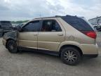 2006 Buick Rendezvous Cx за продажба в Leroy, NY - Burn