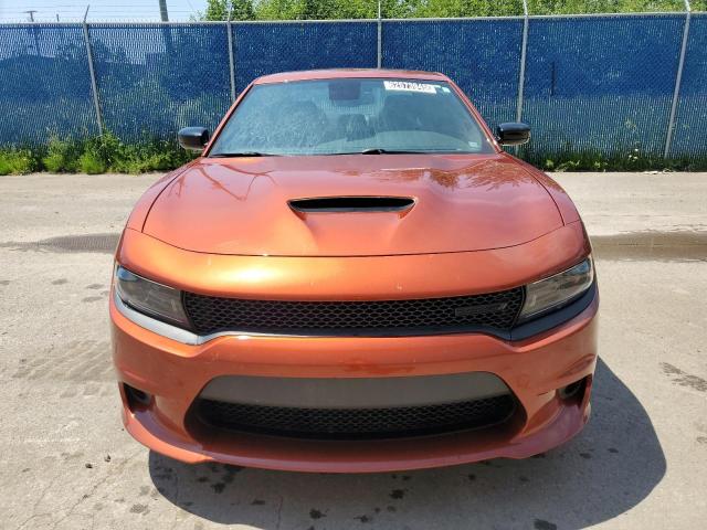 2022 DODGE CHARGER GT  