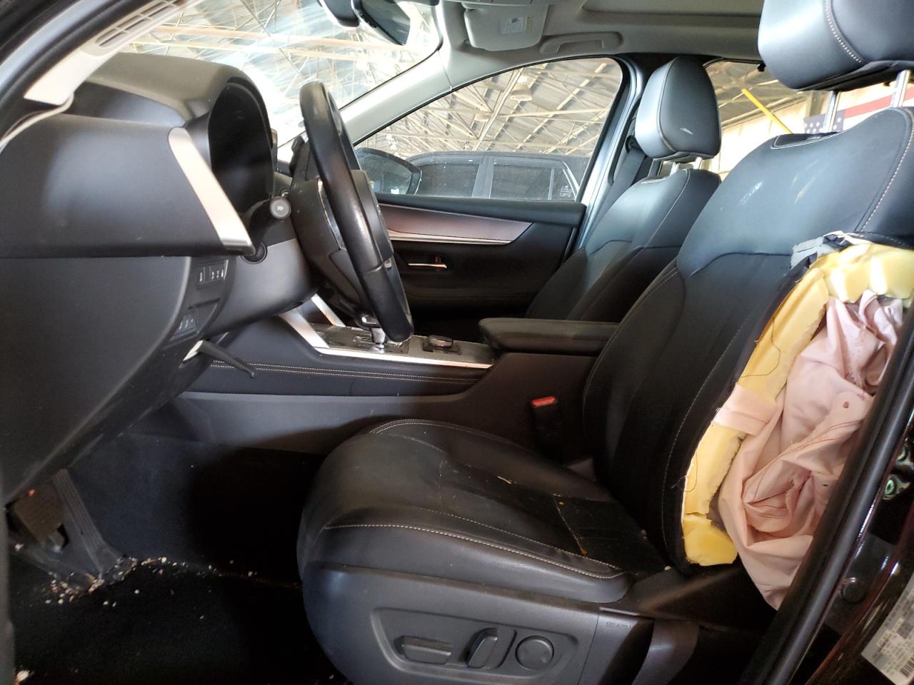 2024 Mazda Cx-90 Premium VIN: JM3KKDHA0R1111525 Lot: 60529495