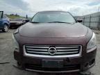 2014 Nissan Maxima S იყიდება Littleton-ში, CO - Front End