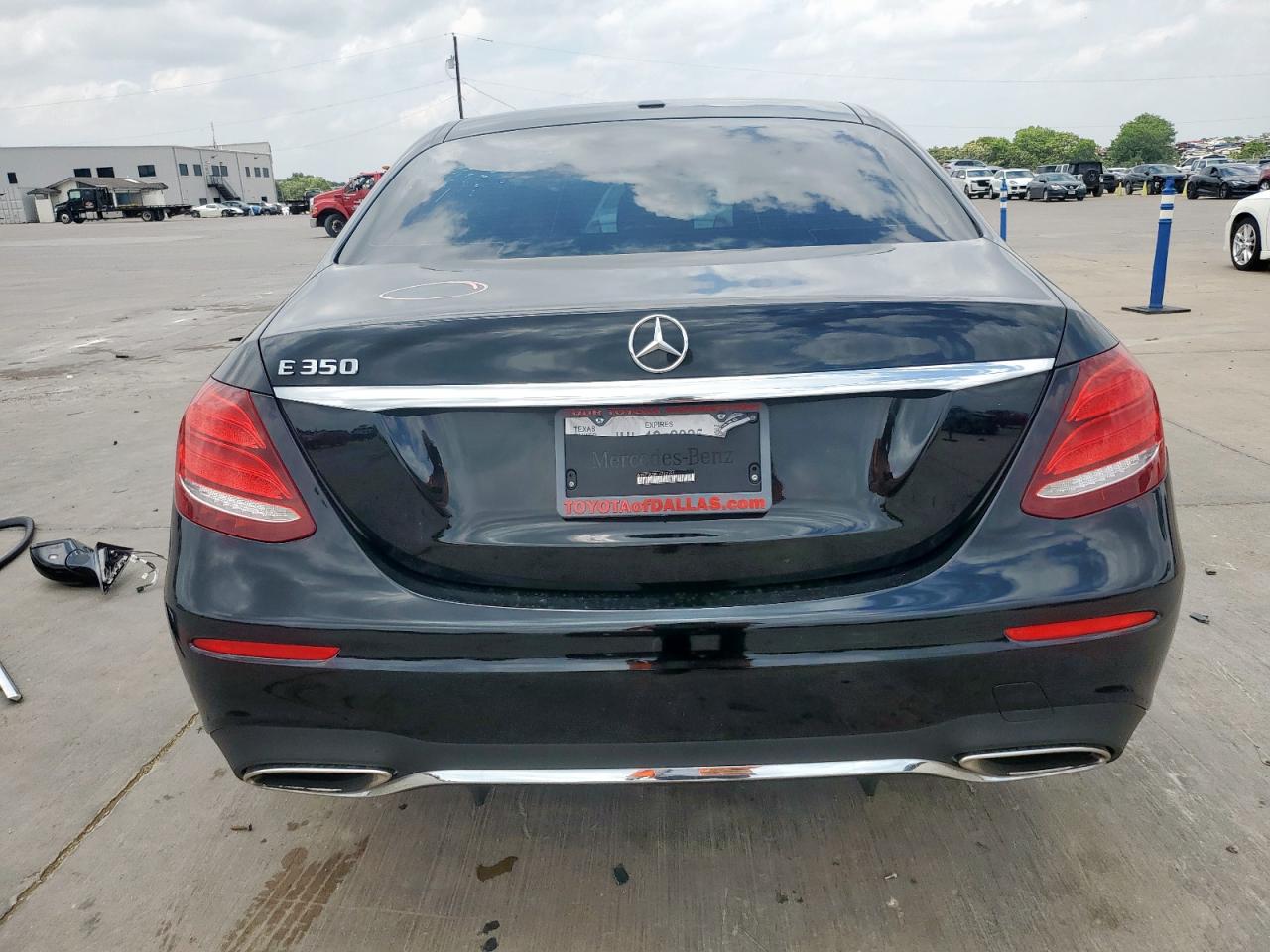 2020 Mercedes-Benz E 350 VIN: W1KZF8DB8LA762531 Lot: 59665355