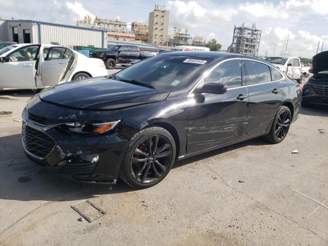 CHEVROLET MALIBU LT 2022