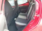2017 TOYOTA AYGO X-PLA for sale at Copart ROCHFORD