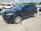 2014 Jeep Cherokee Sport   for Sale in Wilmer, TX - Mechanical