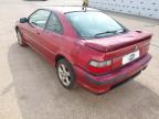 1998 ROVER 216 COUPE for sale at Copart SANDY