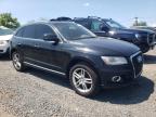 2015 Audi Q5 Premium Plus იყიდება Hillsborough-ში, NJ - Front End
