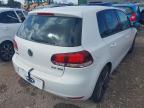 2009 VOLKSWAGEN GOLF GT TD for sale at Copart BRISTOL