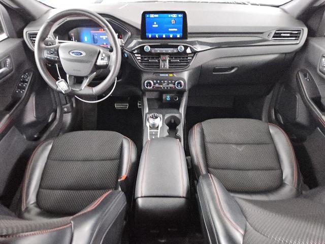  FORD ESCAPE ST 2023 Синий