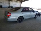 2003 Toyota Camry Le   на продаже в American Canyon, CA - Front End