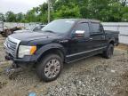 2009 Ford F150 Supercrew en Venta en Windsor, NJ - Front End