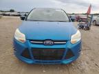 2012 Ford Focus Sel de vânzare în Kansas City, KS - Minor Dent/Scratches
