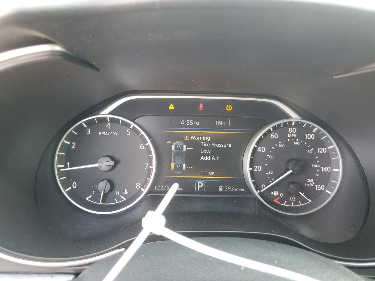 NISSAN MAXIMA 2018 VIN 1N4AA6AP5JC362220 photo 9