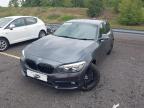 2016 BMW 118I SPORT  for sale at Copart SANDTOFT