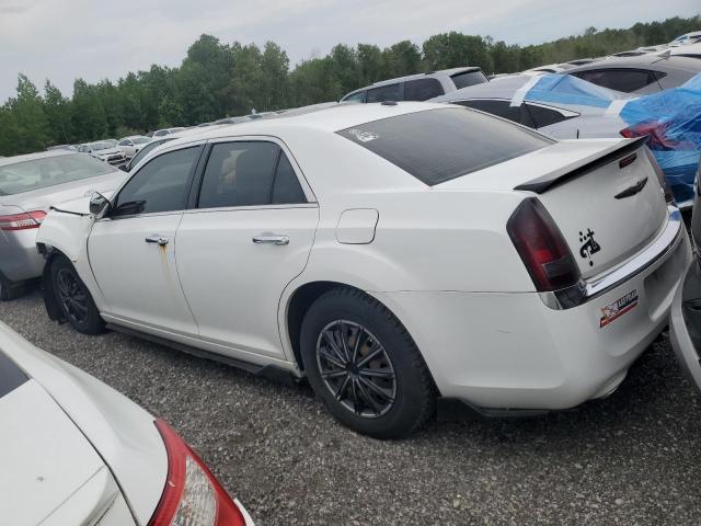 2011 CHRYSLER 300 LIMITED
