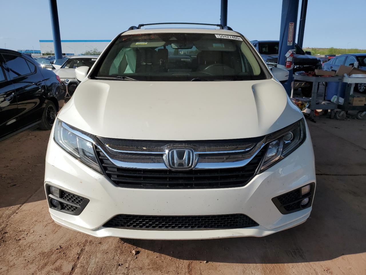 5FNRL6H75KB062680 HONDA All Models 2019