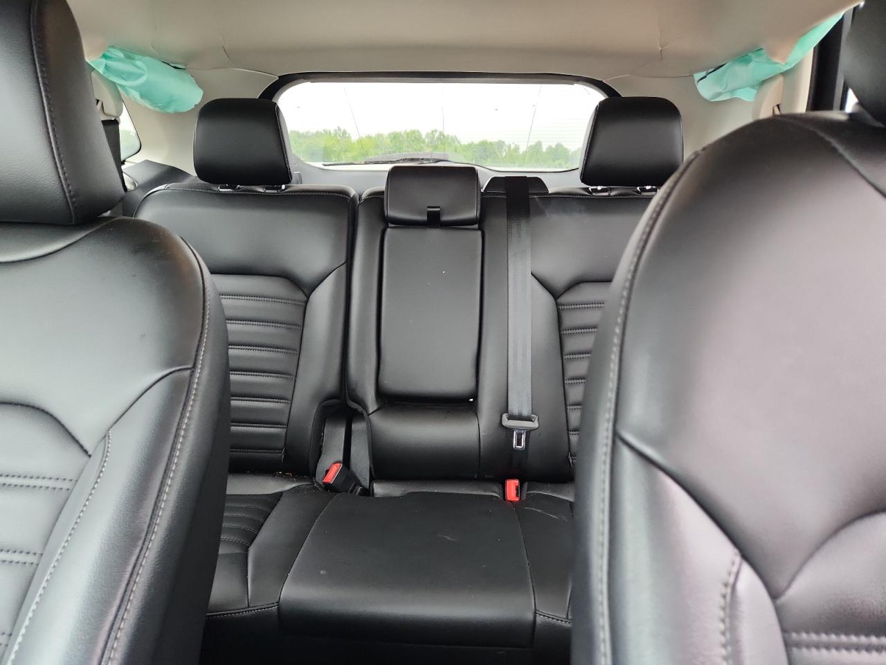 2022 Ford Edge Sel VIN: 2FMPK4J90NBA12213 Lot: 60674055