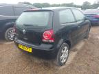 2008 VOLKSWAGEN POLO MATCH for sale at Copart ROCHFORD