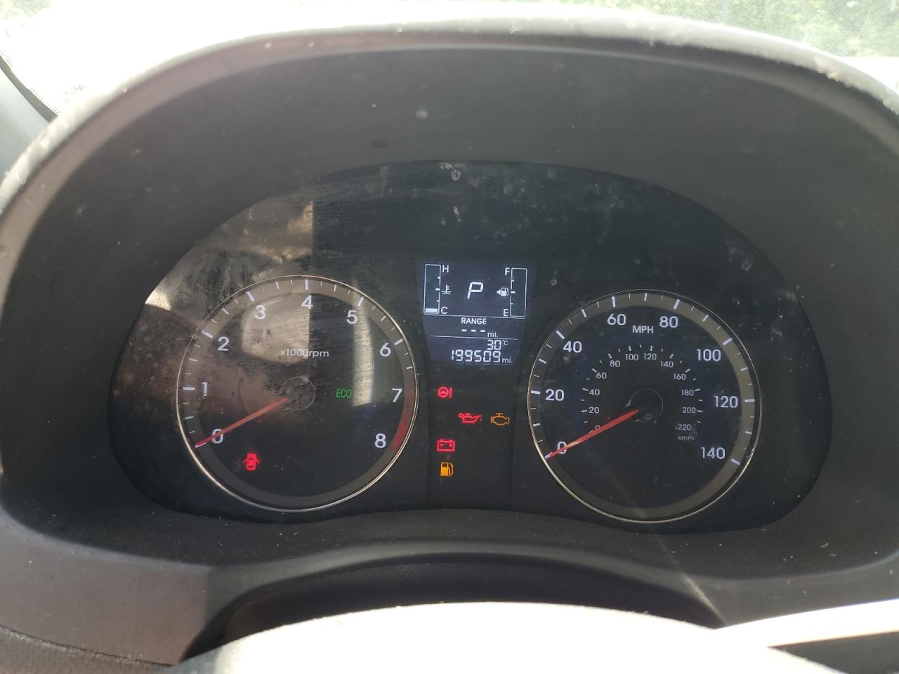 2015 Hyundai Accent Gls VIN: KMHCT4AE0FU798633 Lot: 62850835