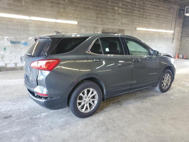  CHEVROLET EQUINOX 2018 Gray