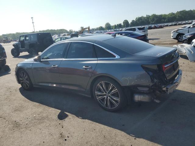  AUDI A6 2019 Серый