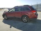 2014 Subaru Outback 2.5I Limited de vânzare în Antelope, CA - Front End