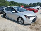 2023 Toyota Corolla Le იყიდება Ellenwood-ში, GA - Rear End