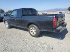 2001 Nissan Frontier King Cab Xe   იყიდება San Diego-ში, CA - Front End