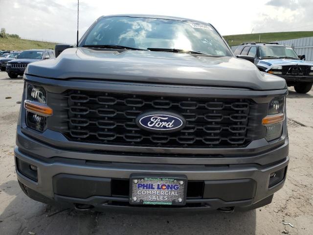  FORD F150 STX 2024 Szary