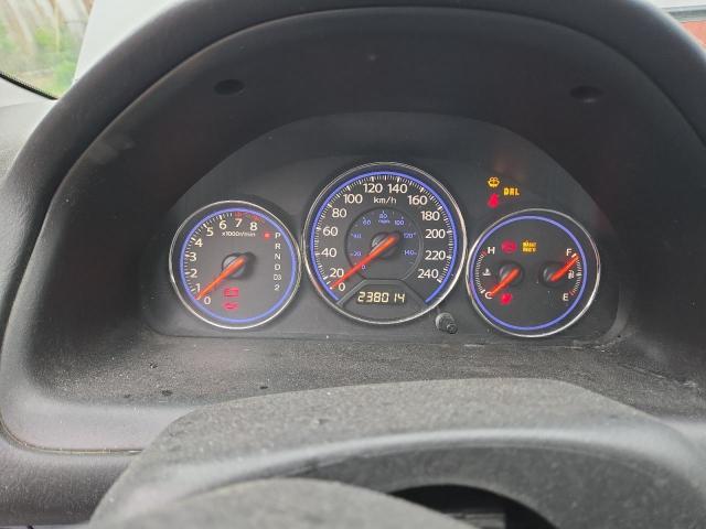 2005 HONDA CIVIC LX  