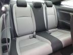 2016 HONDA CIVIC EX   for sale at Copart ON - LONDON