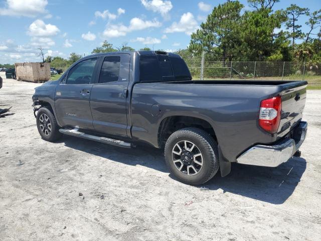  TOYOTA TUNDRA 2018 Szary