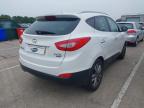 2014 HYUNDAI IX35 PREMI for sale at Copart NEWBURY