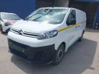2022 CITROEN DISPATCH 1 for sale at Copart SANDY