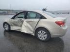 2012 Chevrolet Cruze Ls for Sale in Brookhaven, NY - Side