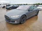 2013 Tesla Model S  zu verkaufen in Grand Prairie, TX - Side