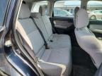 2014 Subaru Forester 2.5I للبيع في Windham، ME - Normal Wear