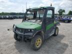 2022 JOHN GATOR   for sale at Copart IA - DES MOINES