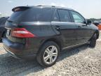 2012 Mercedes-Benz Ml 350 4Matic for Sale in Ellenwood, GA - Front End