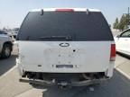 2003 Ford Expedition Xlt na sprzedaż w Rancho Cucamonga, CA - Rear End
