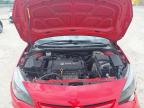 2014 VAUXHALL ASTRA LIMI for sale at Copart CORBY