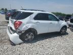 2017 Chevrolet Equinox Premier de vânzare în Wayland, MI - Rear End