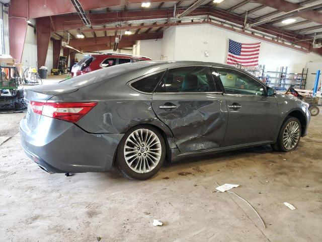  TOYOTA AVALON 2017 Szary