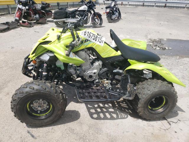 2025 YAMAHA YFM700 R  