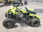 2025 YAMAHA YFM700 R   for sale at Copart LA - NEW ORLEANS