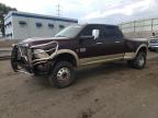 2012 Dodge Ram 3500 Longhorn продається в Albuquerque, NM - Front End